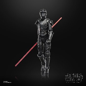 Star Wars TBS Maul Shadow Load Marrokの画像