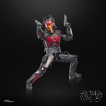 Star Wars TBS The Clone Wars Gar Saxonの画像