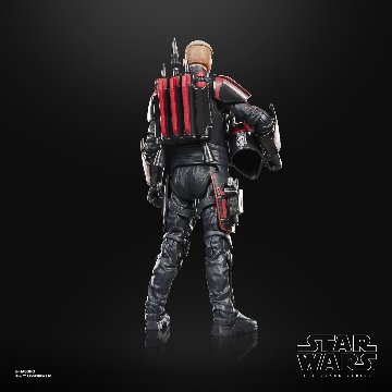 Star Wars TBS The Clone Wars Gar Saxonの画像
