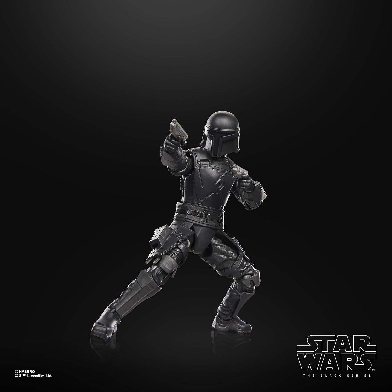 Star Wars TBS Maul Shadow Lord Mandalorian Super Commando Kebrisの画像