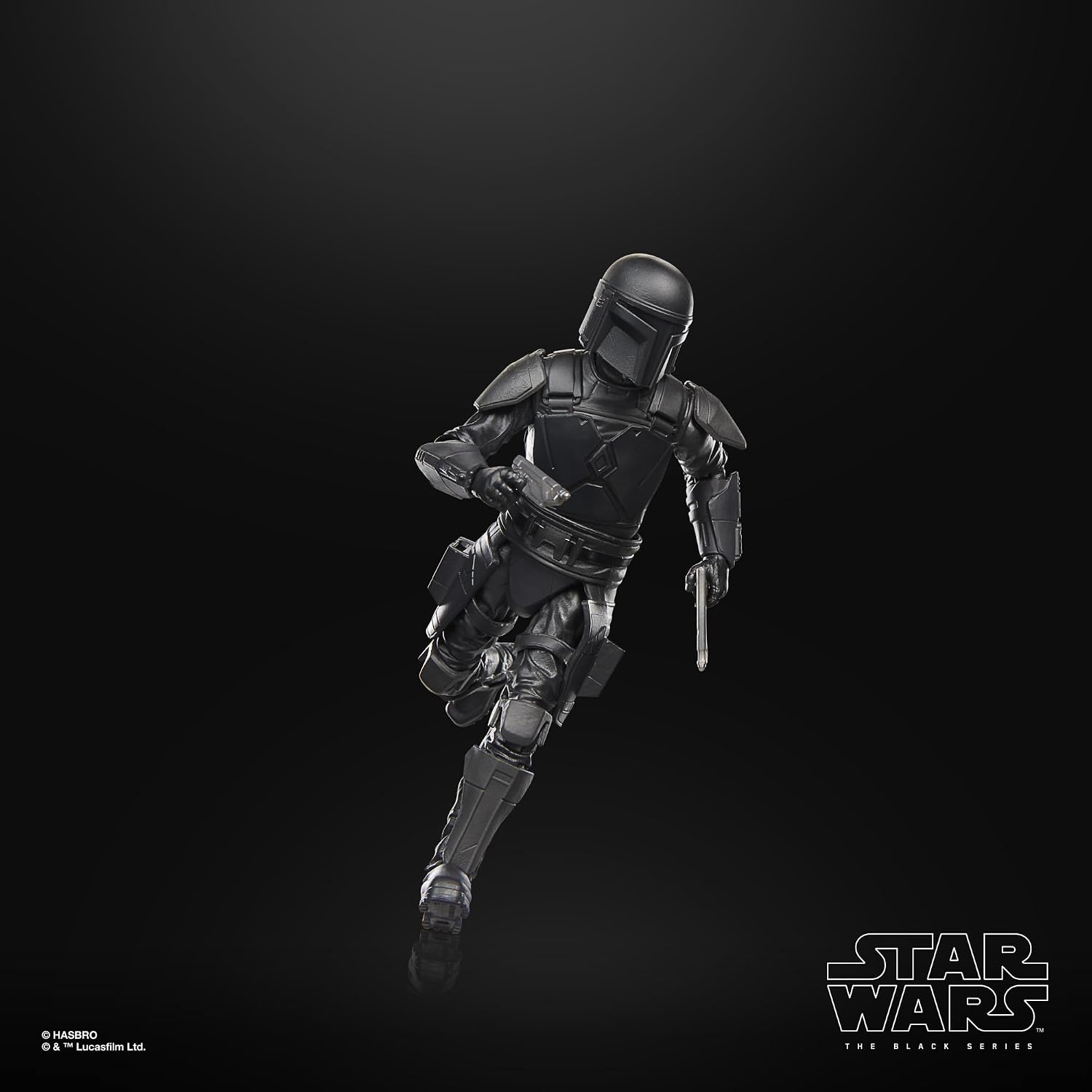 Star Wars TBS Maul Shadow Lord Mandalorian Super Commando Kebrisの画像
