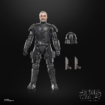 Star Wars TBS Maul Shadow Lord Mandalorian Super Commando Kebrisの画像