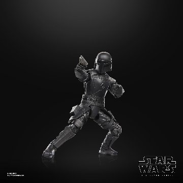 Star Wars TBS Maul Shadow Lord Mandalorian Super Commando Kebrisの画像