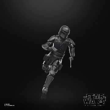Star Wars TBS Maul Shadow Lord Mandalorian Super Commando Kebrisの画像