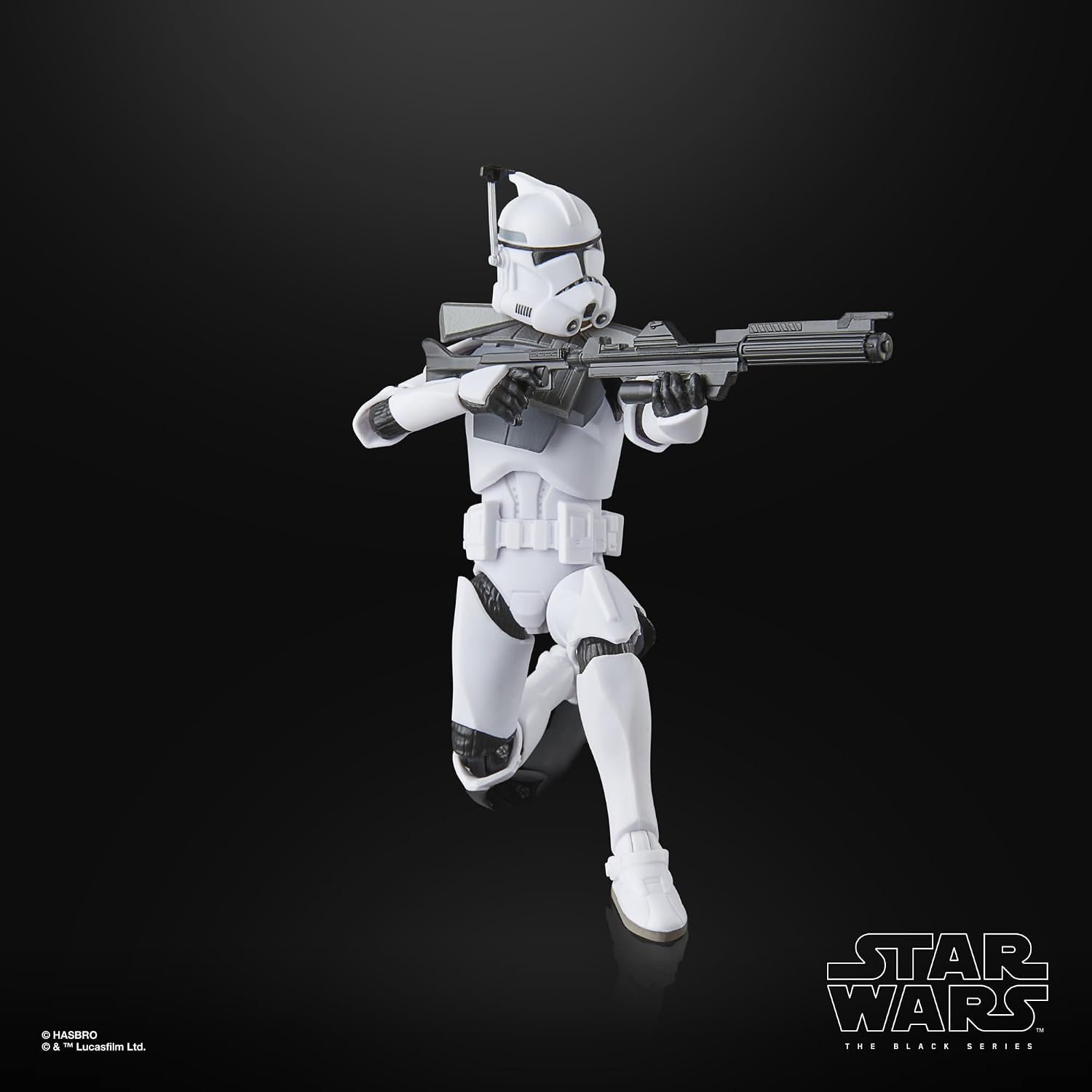 Star Wars TBS Clone Trooper Setの画像