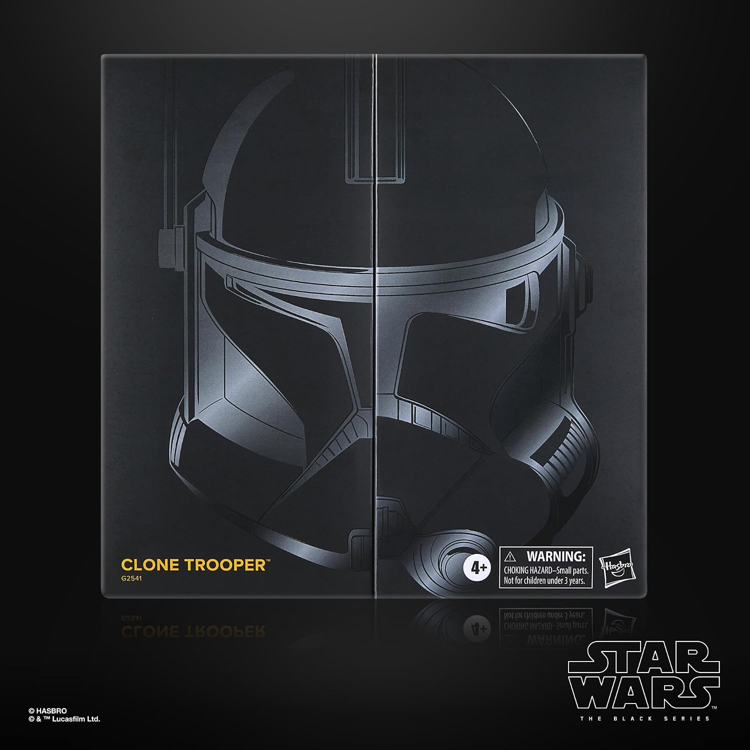 Star Wars TBS Clone Trooper Setの画像