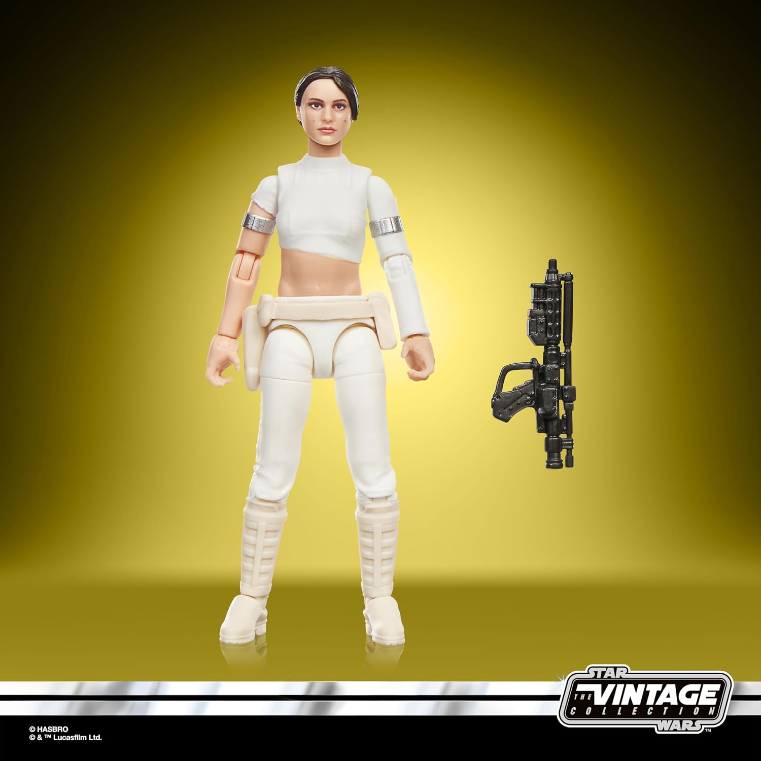 Star Wars TVC Attack of the Clones Padme Amidala(Geonosis)の画像