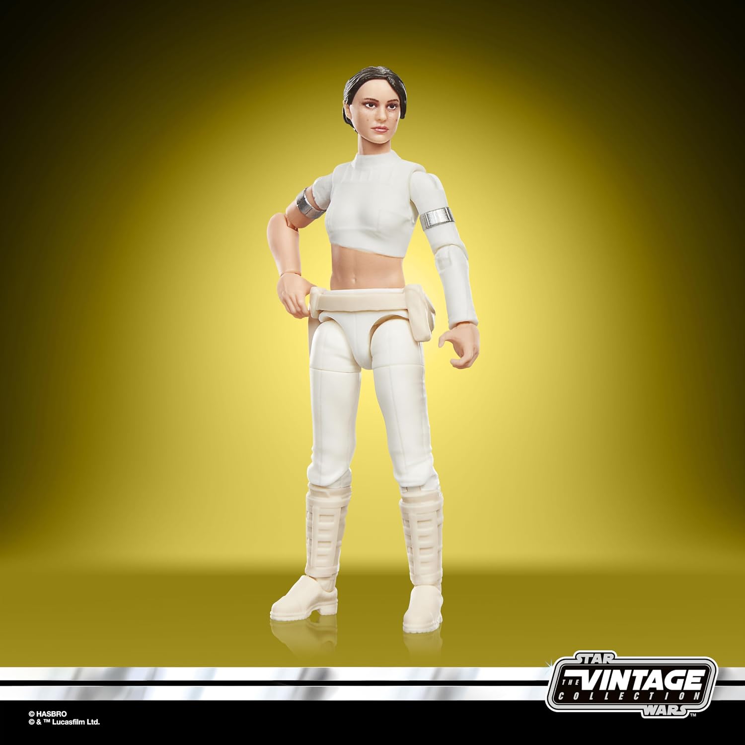 Star Wars TVC Attack of the Clones Padme Amidala(Geonosis)の画像