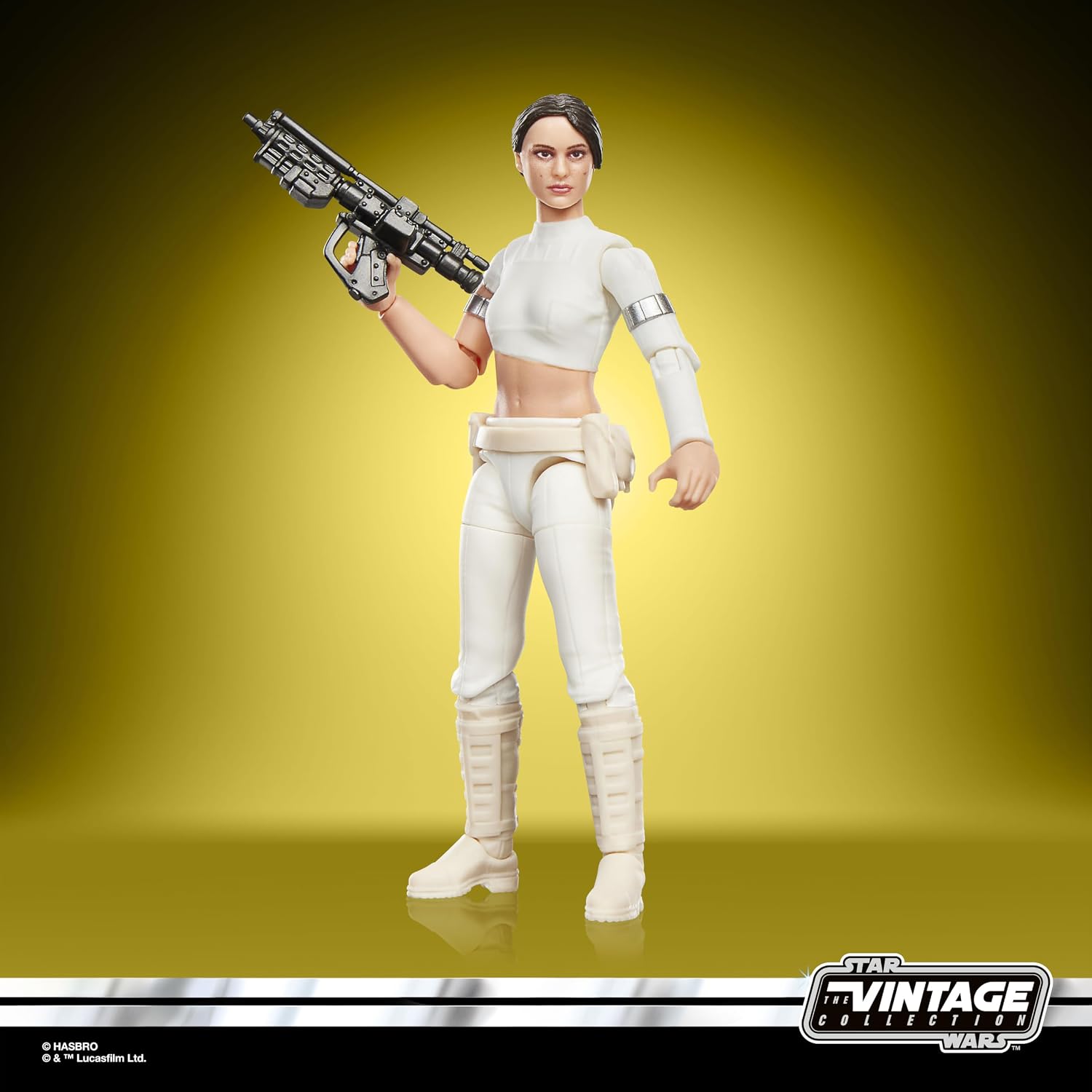 Star Wars TVC Attack of the Clones Padme Amidala(Geonosis)の画像