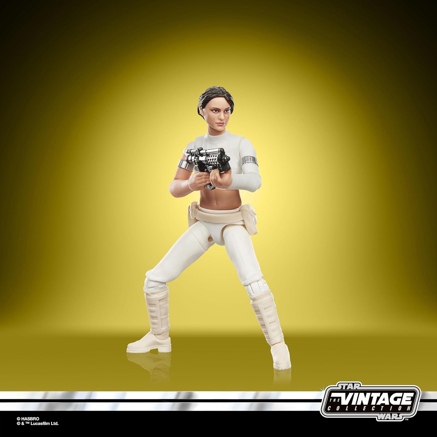 Star Wars TVC Attack of the Clones Padme Amidala(Geonosis)の画像