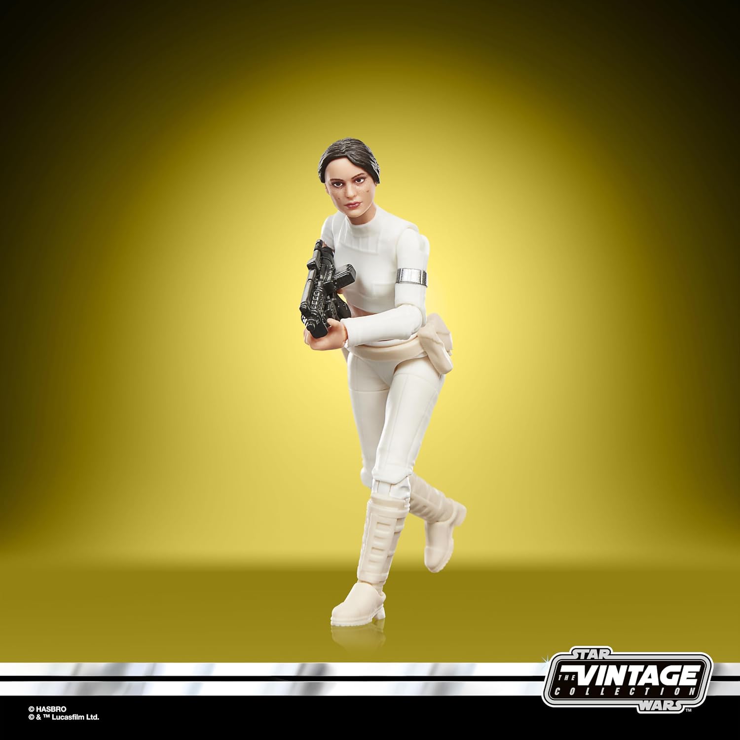 Star Wars TVC Attack of the Clones Padme Amidala(Geonosis)の画像