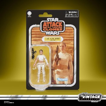 Star Wars TVC Attack of the Clones Padme Amidala(Geonosis)の画像