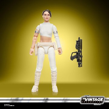 Star Wars TVC Attack of the Clones Padme Amidala(Geonosis)の画像