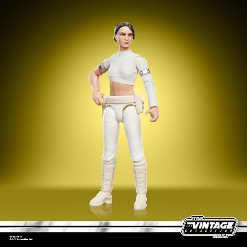 Star Wars TVC Attack of the Clones Padme Amidala(Geonosis)の画像