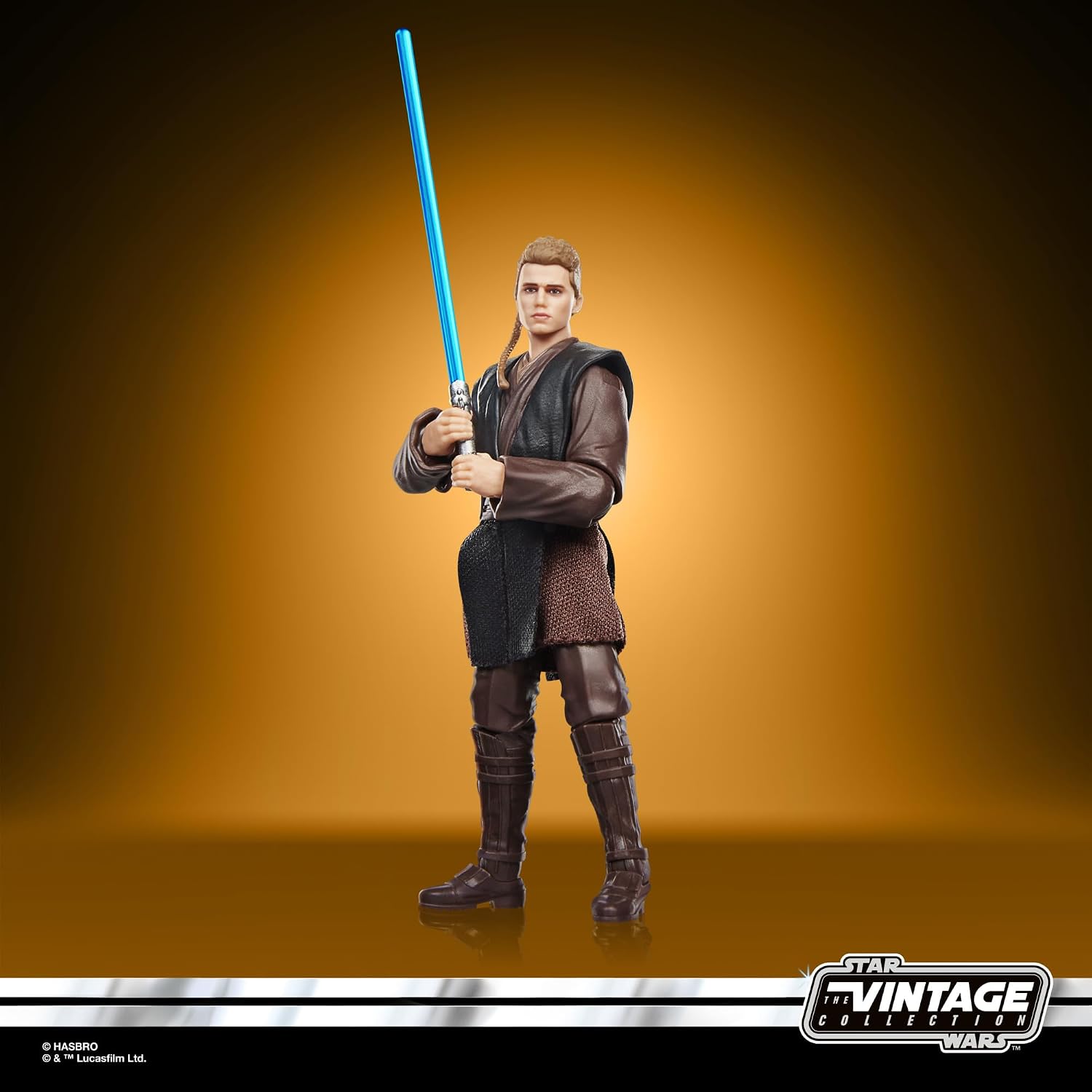 Star Wars TVC Attack of the Clones Anakin Skywalker(Padawan)の画像