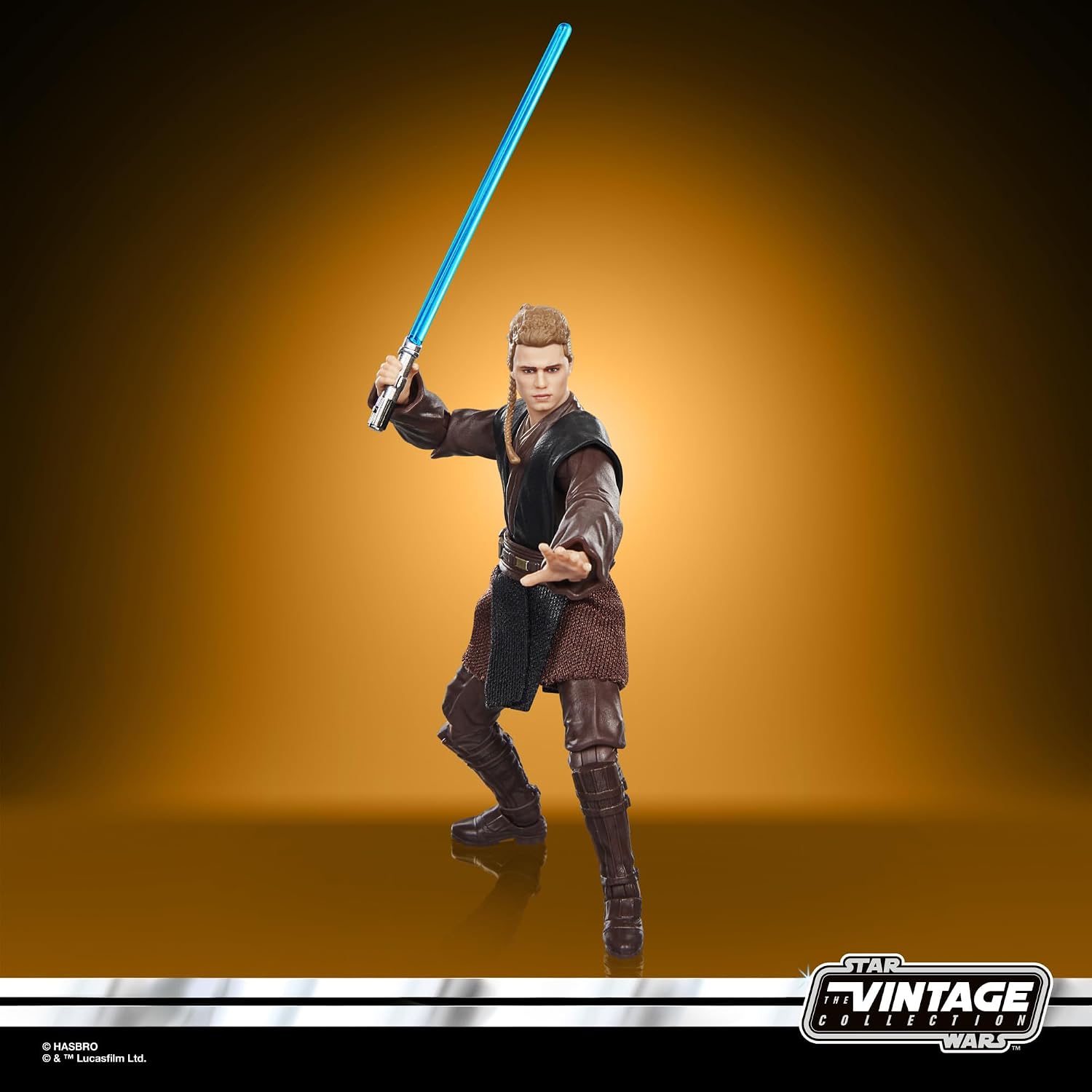 Star Wars TVC Attack of the Clones Anakin Skywalker(Padawan)の画像
