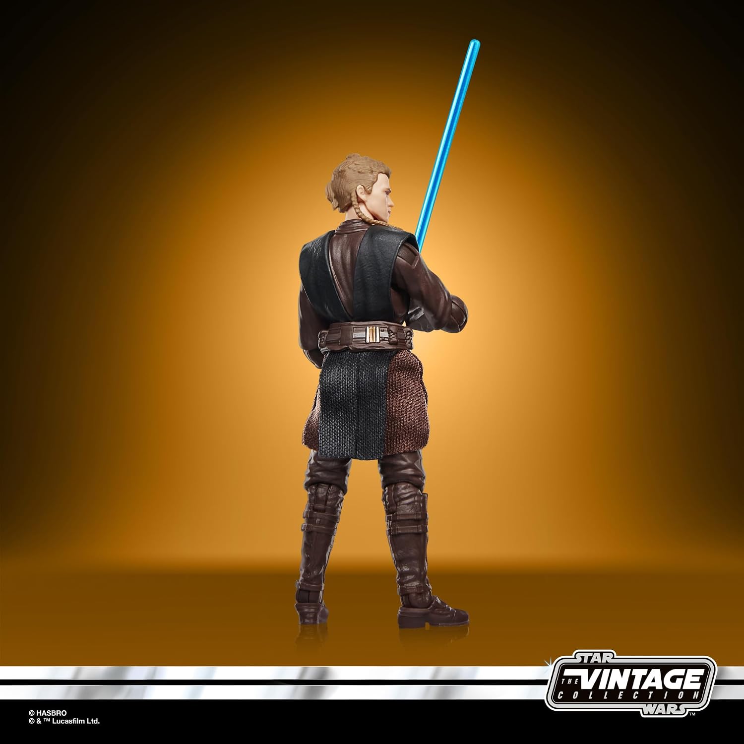 Star Wars TVC Attack of the Clones Anakin Skywalker(Padawan)の画像