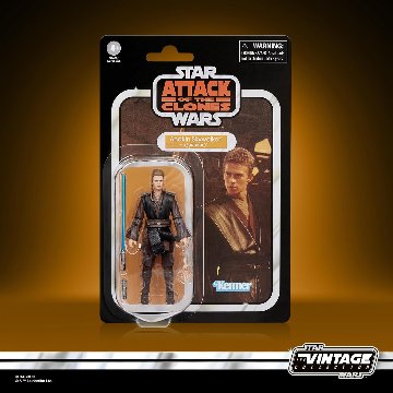 Star Wars TVC Attack of the Clones Anakin Skywalker(Padawan)の画像