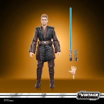 Star Wars TVC Attack of the Clones Anakin Skywalker(Padawan)の画像