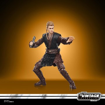Star Wars TVC Attack of the Clones Anakin Skywalker(Padawan)の画像