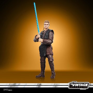 Star Wars TVC Attack of the Clones Anakin Skywalker(Padawan)の画像