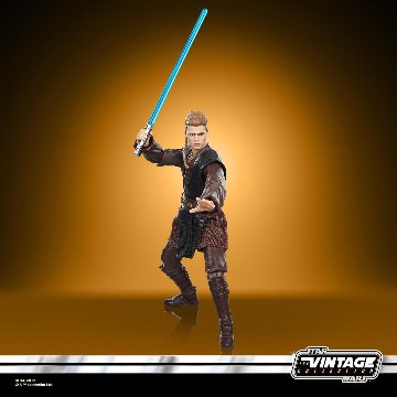 Star Wars TVC Attack of the Clones Anakin Skywalker(Padawan)の画像