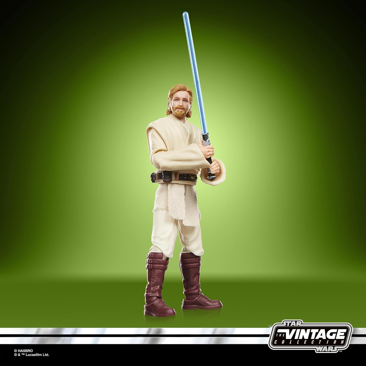 Star Wars TVC Attack of the Clones Obi-Wan Kenobiの画像