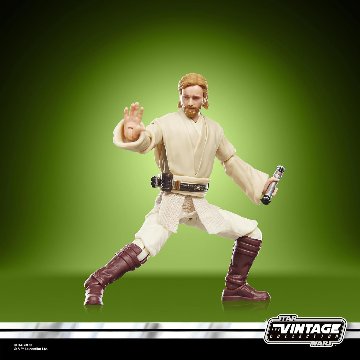 Star Wars TVC Attack of the Clones Obi-Wan Kenobiの画像