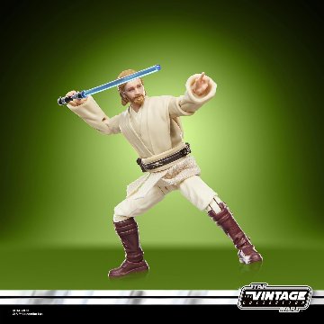 Star Wars TVC Attack of the Clones Obi-Wan Kenobiの画像