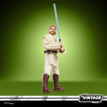 Star Wars TVC Attack of the Clones Obi-Wan Kenobiの画像