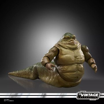 Star Wars TVC Mandalorian & Grogu Rotta the Huttの画像