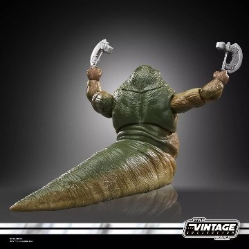 Star Wars TVC Mandalorian & Grogu Rotta the Huttの画像