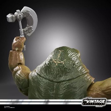 Star Wars TVC Mandalorian & Grogu Rotta the Huttの画像