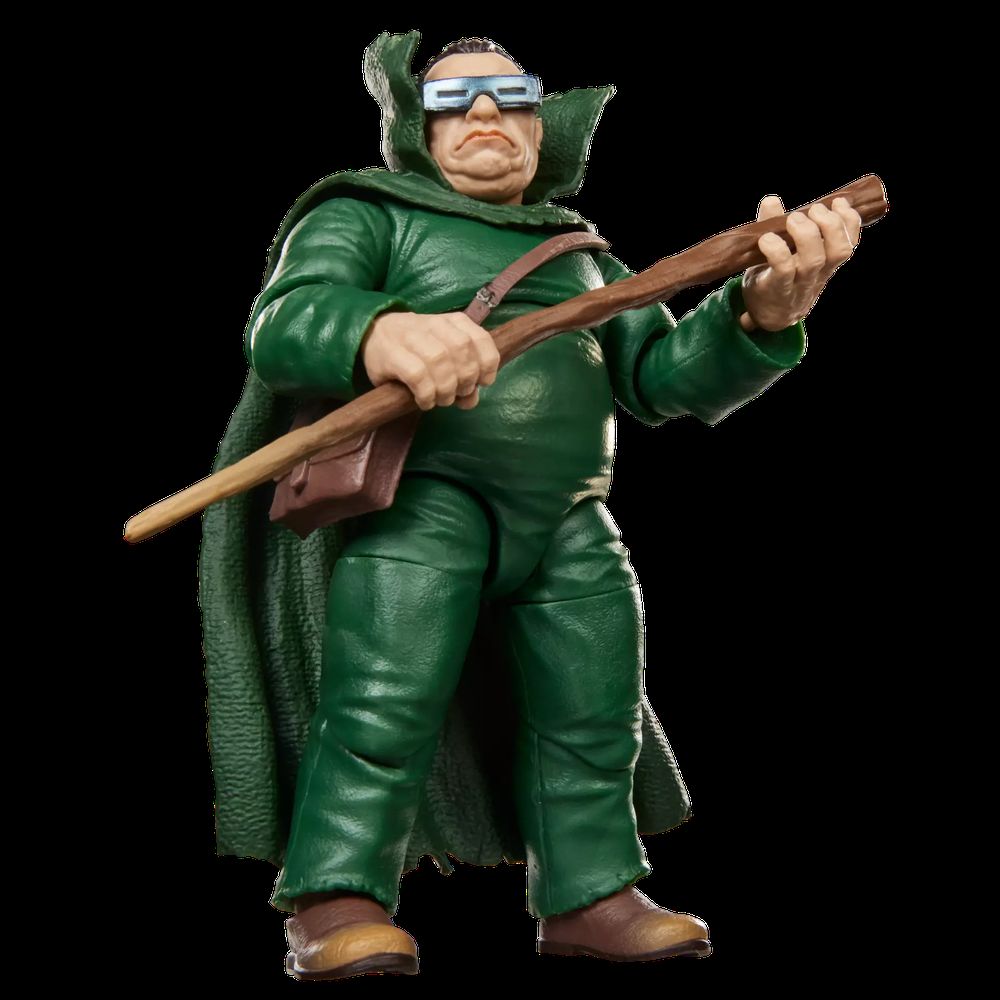 Marvel Legends Fantastic Four Marvel’s Mole Man & Moloidsの画像