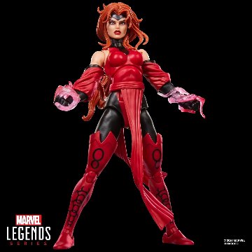 Marvel Legends Avengers The Crossing Vision & Scarlet Witchの画像