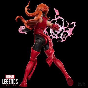 Marvel Legends Avengers The Crossing Vision & Scarlet Witchの画像