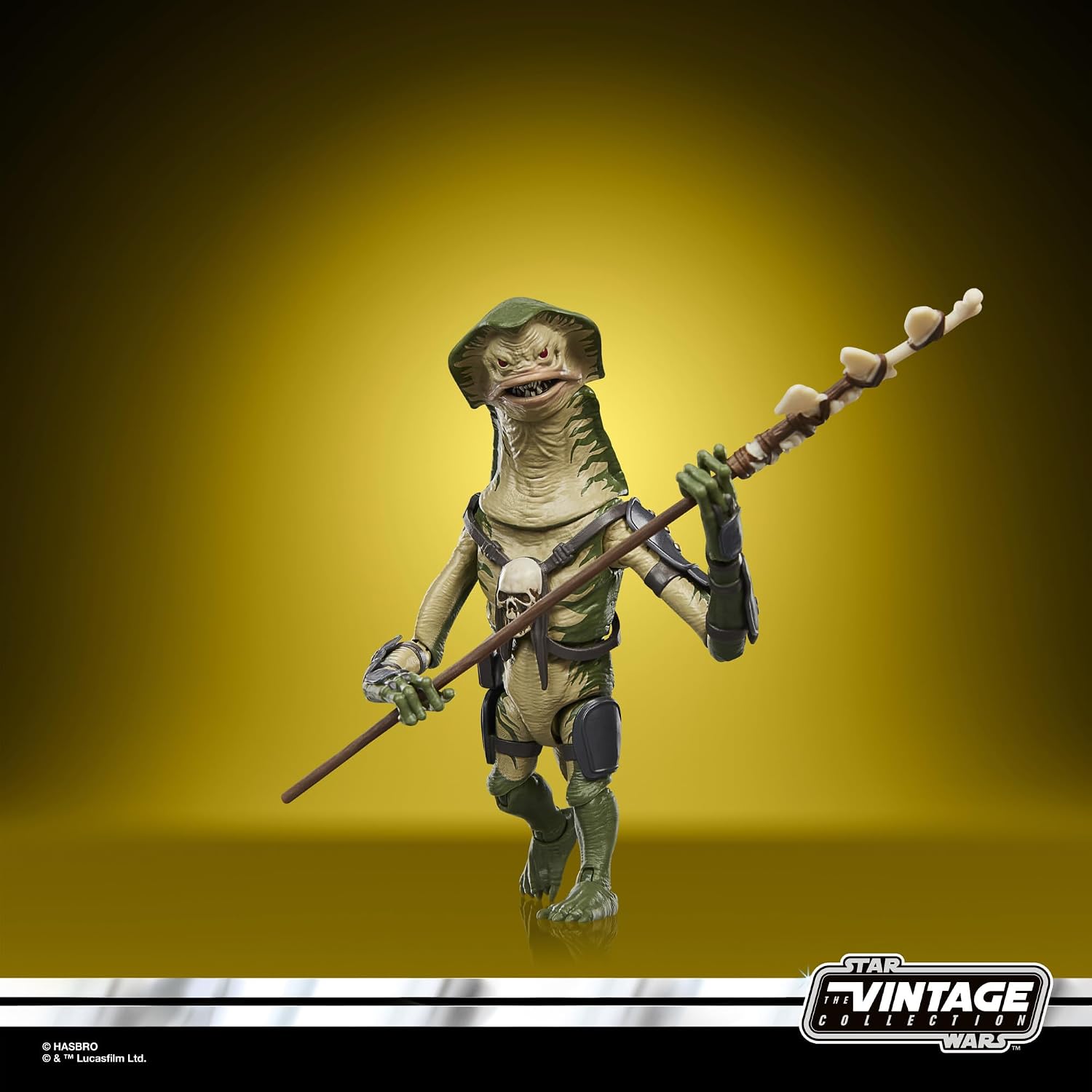 Star Wars TVC Mandalorian & Grogu Amani Guardの画像