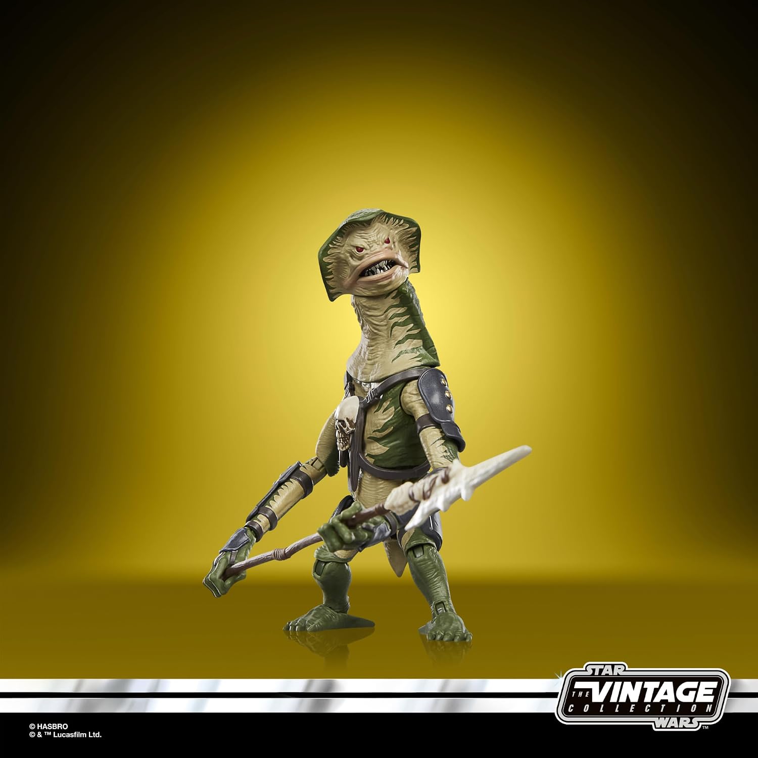 Star Wars TVC Mandalorian & Grogu Amani Guardの画像