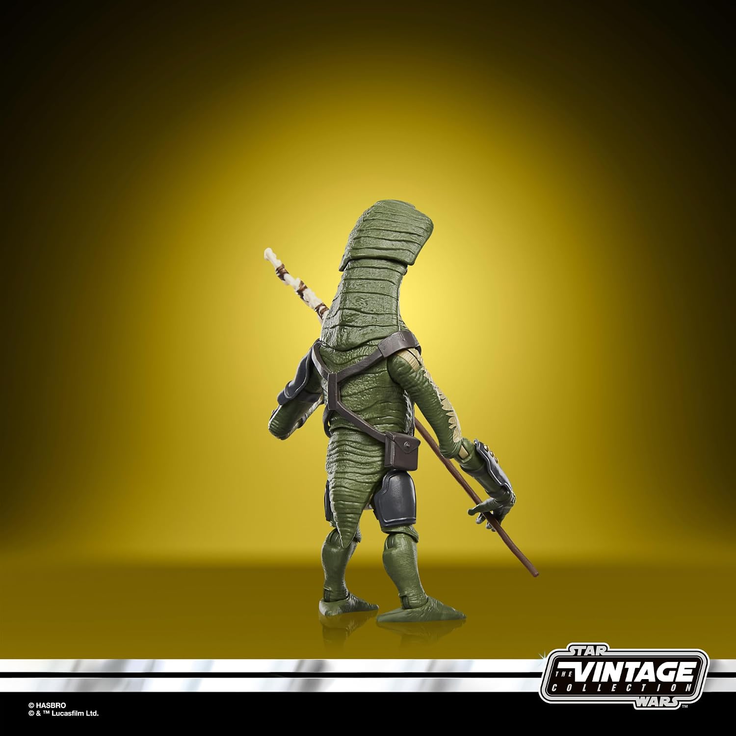 Star Wars TVC Mandalorian & Grogu Amani Guardの画像