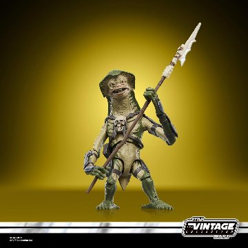Star Wars TVC Mandalorian & Grogu Amani Guardの画像