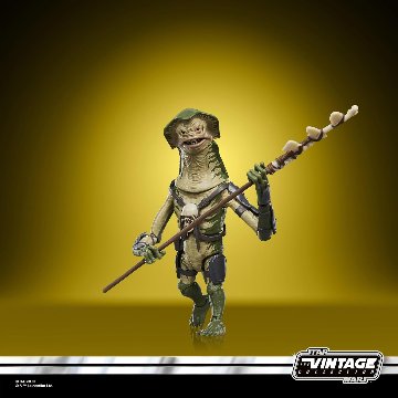 Star Wars TVC Mandalorian & Grogu Amani Guardの画像