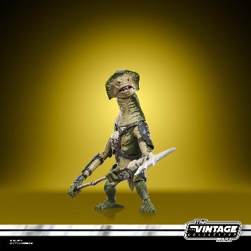 Star Wars TVC Mandalorian & Grogu Amani Guardの画像