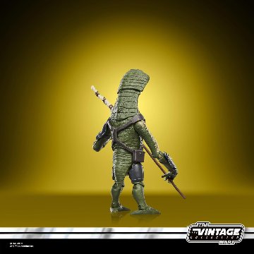 Star Wars TVC Mandalorian & Grogu Amani Guardの画像