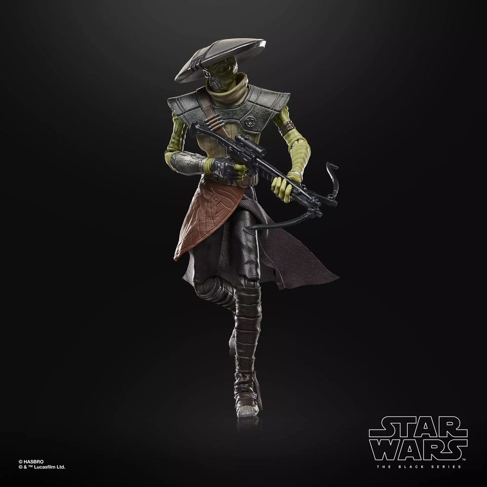 Star Wars TBS Mandalorian & Grogu Embo & Keibuの画像