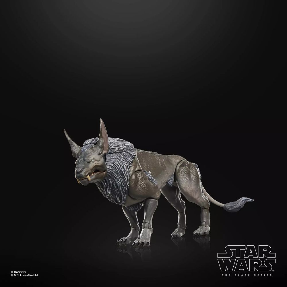 Star Wars TBS Mandalorian & Grogu Embo & Keibuの画像