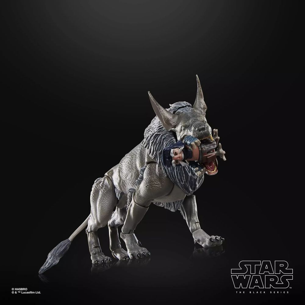 Star Wars TBS Mandalorian & Grogu Embo & Keibuの画像