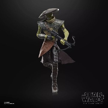 Star Wars TBS Mandalorian & Grogu Embo & Keibuの画像