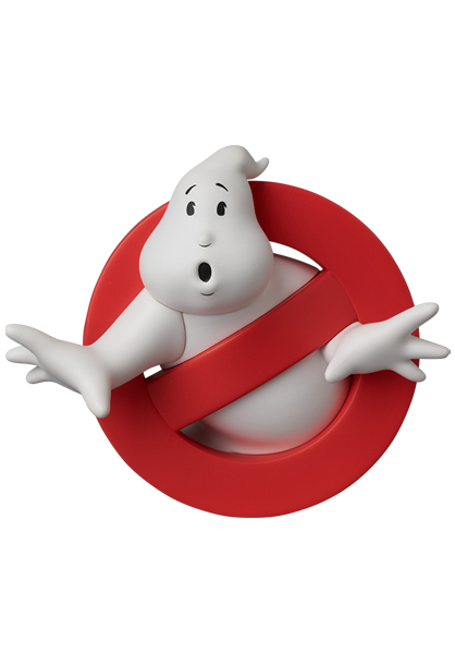 ゴーストバスターズ  UDF GHOSTBUSTERS [1] NO GHOSTの画像