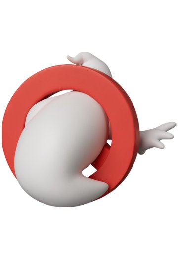 ゴーストバスターズ  UDF GHOSTBUSTERS [1] NO GHOSTの画像