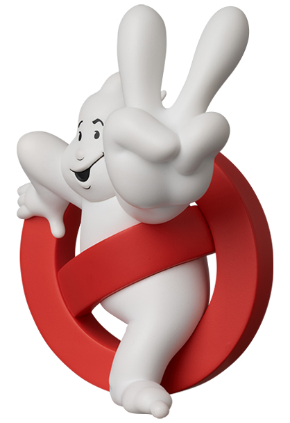 ゴーストバスターズ  UDF GHOSTBUSTERS [2] NO GHOST 2の画像